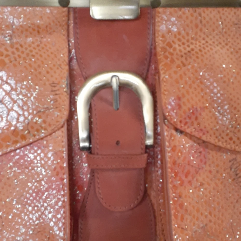 La Gioe di Toscana excellent bag